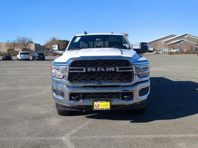 new 2024 Ram 2500 car, priced at $67,319