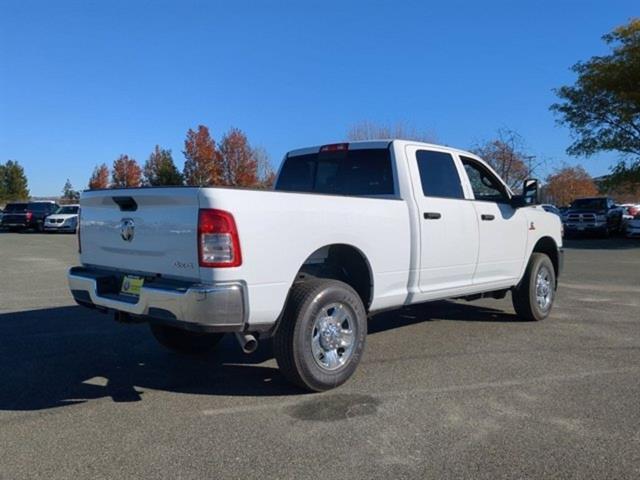 new 2024 Ram 2500 car, priced at $67,319