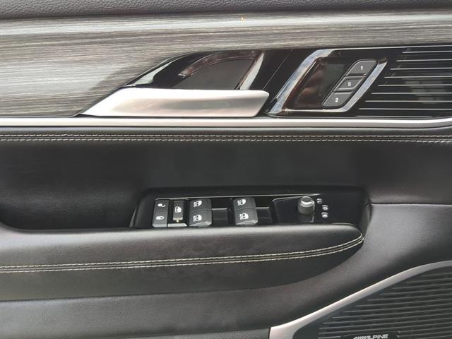 used 2023 Jeep Wagoneer L car, priced at $50,990
