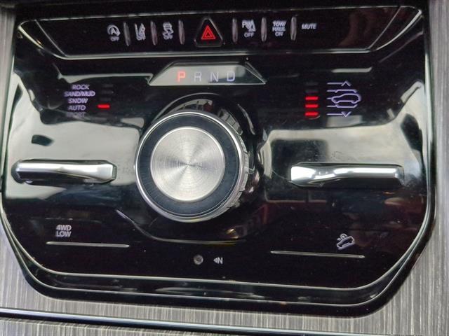 used 2023 Jeep Wagoneer L car, priced at $50,990