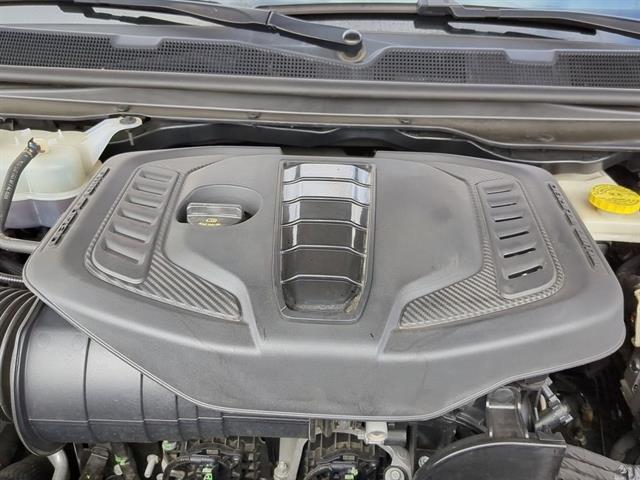 used 2023 Jeep Wagoneer L car, priced at $50,990