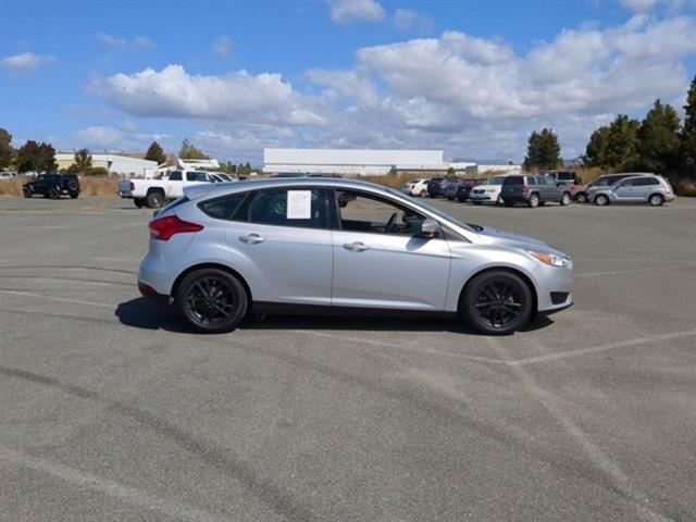 used 2017 Ford Focus car, priced at $8,214