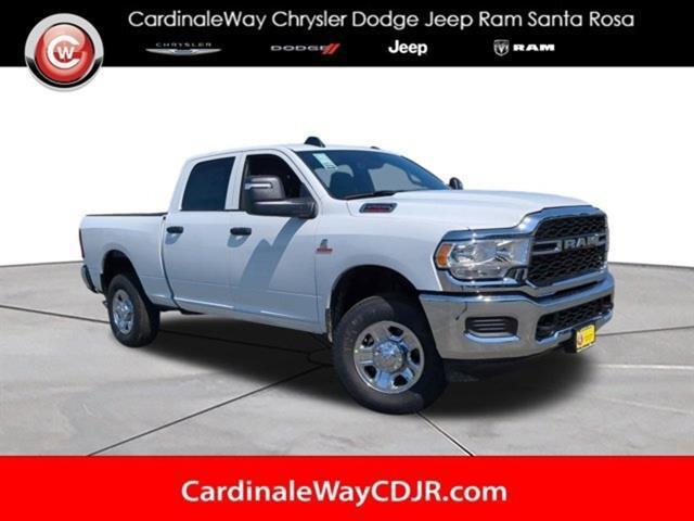 new 2024 Ram 2500 car, priced at $64,070