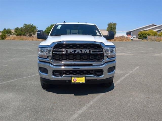 new 2024 Ram 2500 car, priced at $64,070