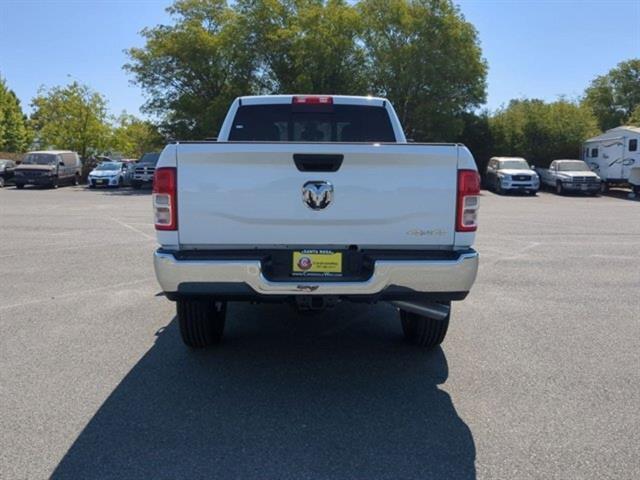 new 2024 Ram 2500 car, priced at $64,070