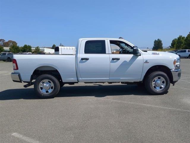 new 2024 Ram 2500 car, priced at $64,070