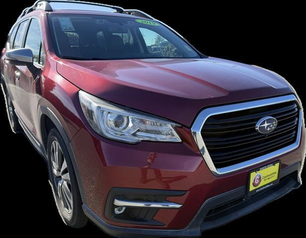 used 2019 Subaru Ascent car, priced at $22,738