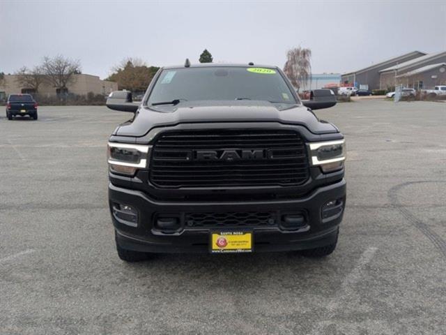 used 2020 Ram 2500 car, priced at $62,573