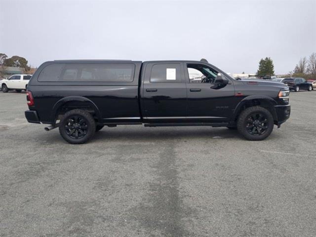 used 2020 Ram 2500 car, priced at $62,573