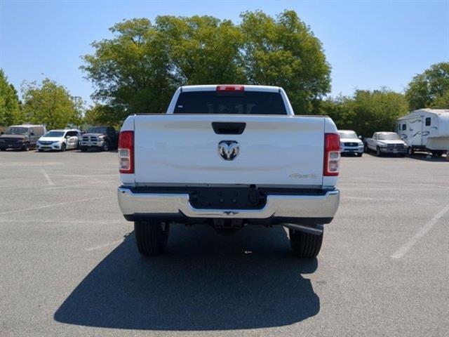 new 2024 Ram 2500 car, priced at $64,070