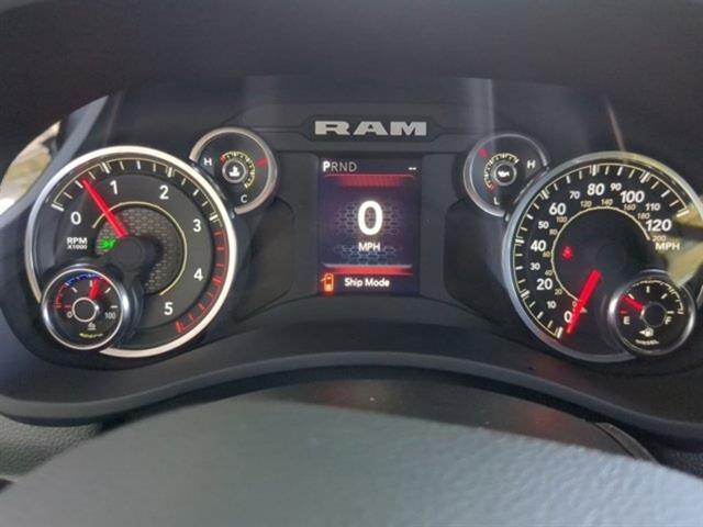 new 2024 Ram 2500 car, priced at $64,070