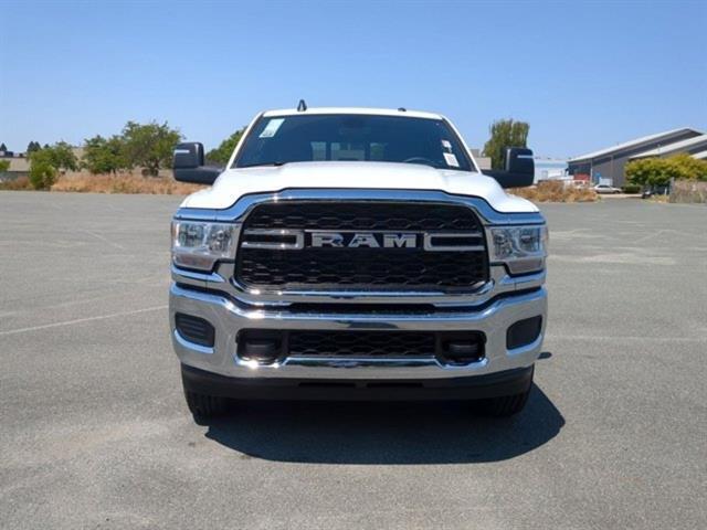 new 2024 Ram 2500 car, priced at $64,070