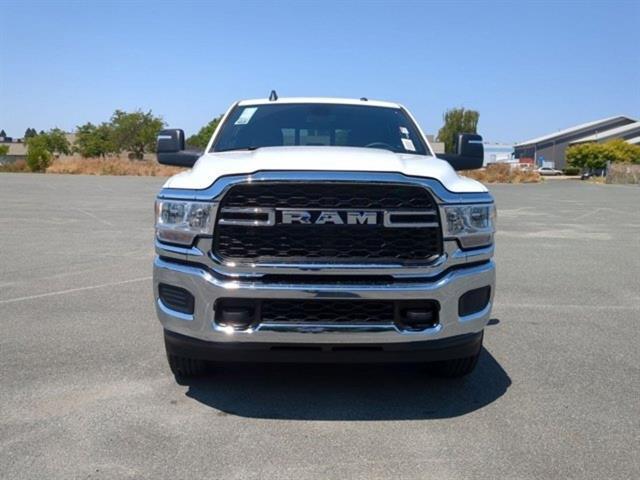 new 2024 Ram 2500 car