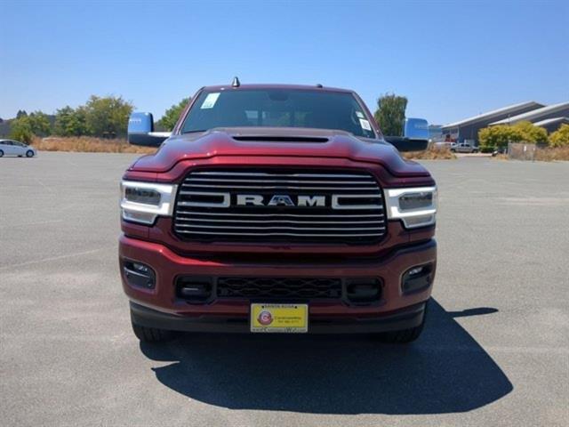 new 2024 Ram 2500 car, priced at $78,629