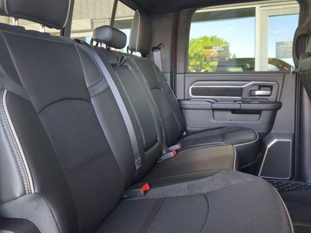 new 2024 Ram 2500 car