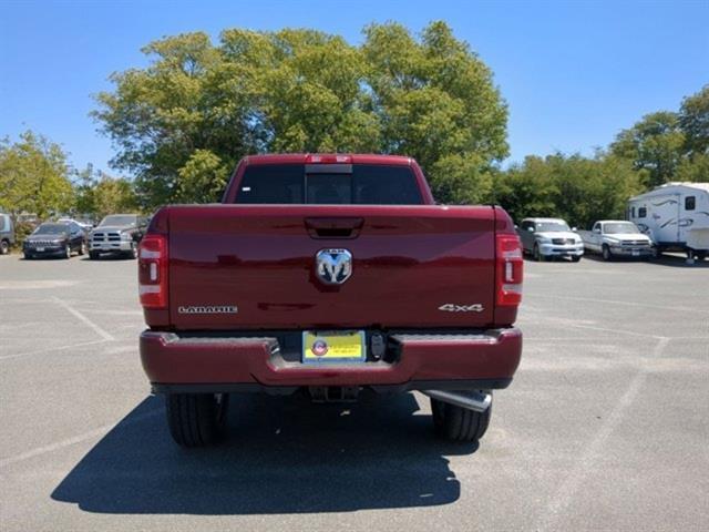 new 2024 Ram 2500 car, priced at $78,629