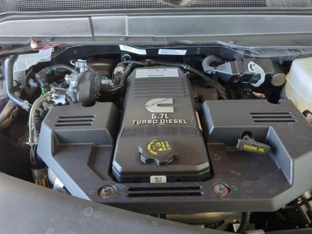 new 2024 Ram 2500 car