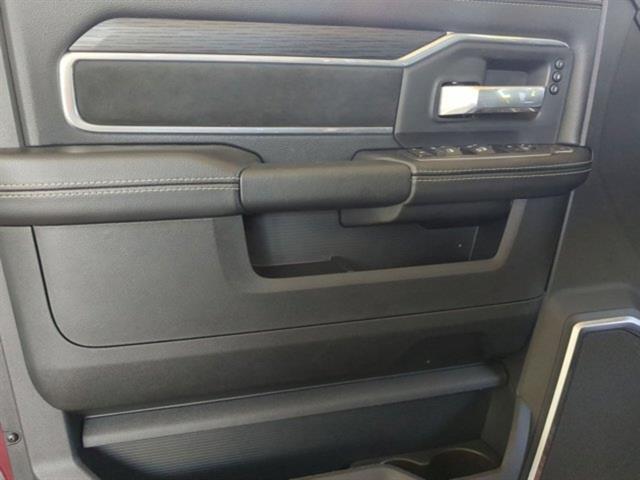 new 2024 Ram 2500 car