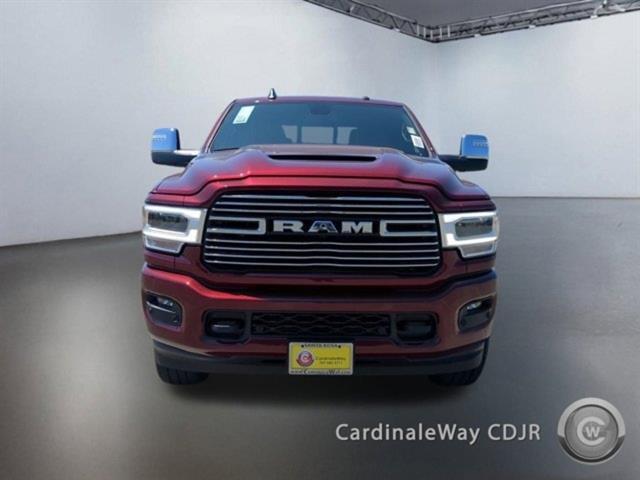 new 2024 Ram 2500 car