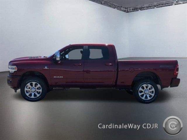 new 2024 Ram 2500 car