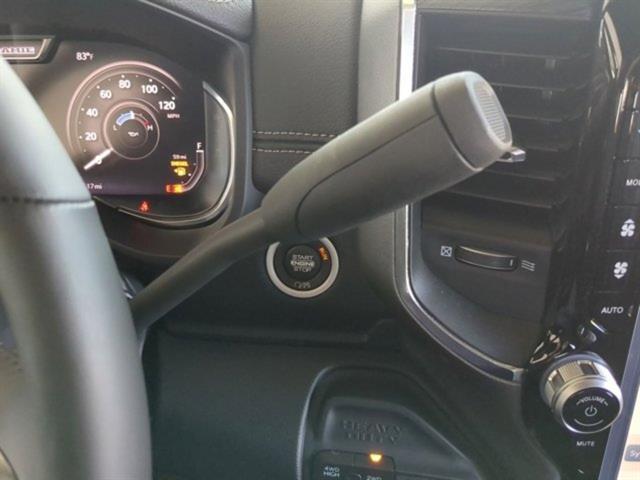 new 2024 Ram 2500 car