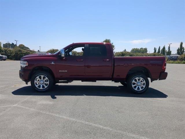 new 2024 Ram 2500 car, priced at $78,629