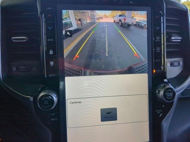 new 2024 Ram 2500 car