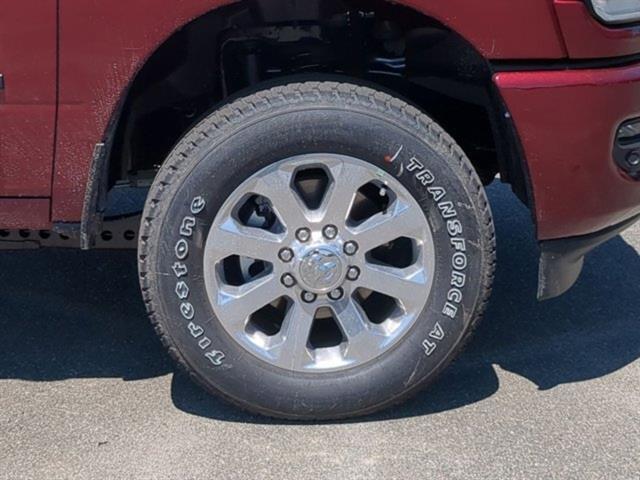 new 2024 Ram 2500 car