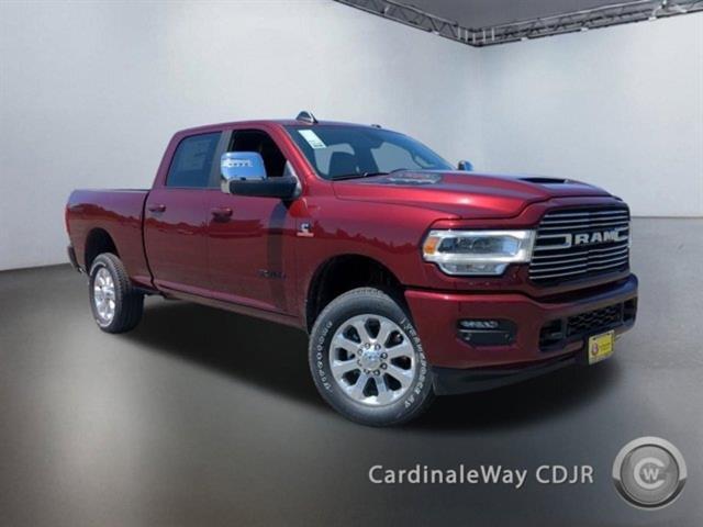 new 2024 Ram 2500 car