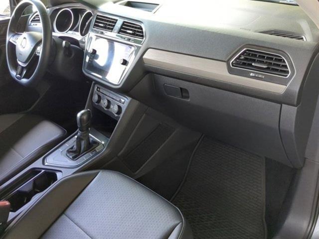 used 2020 Volkswagen Tiguan car, priced at $18,514