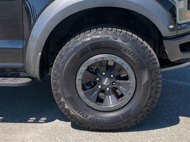 used 2017 Ford F-150 car, priced at $57,254