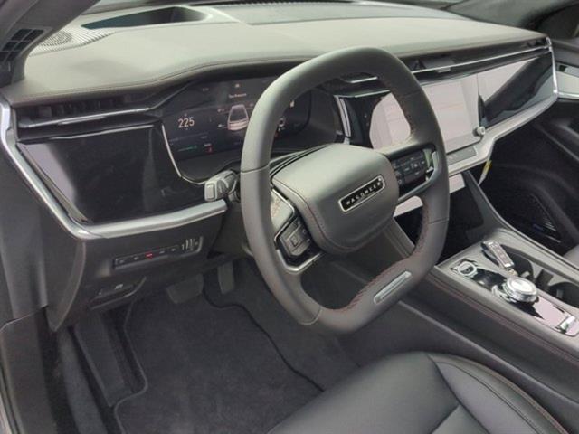 new 2025 Jeep Wagoneer S car, priced at $71,785