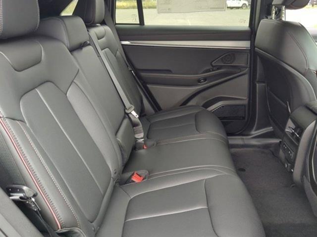 new 2025 Jeep Wagoneer S car, priced at $71,785