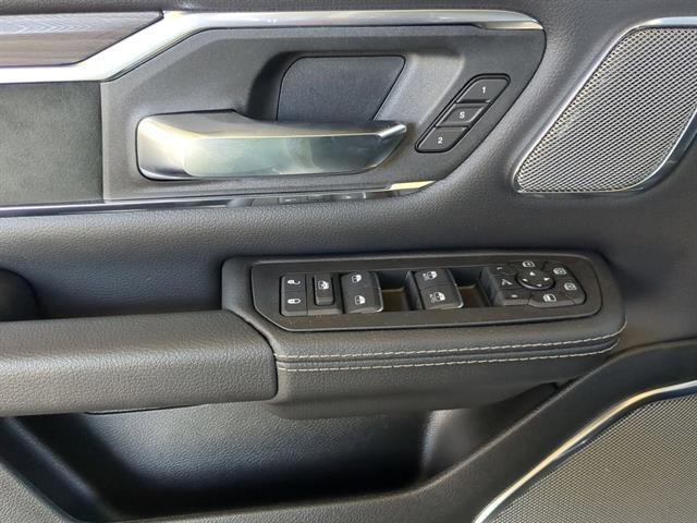 new 2026 Ram 1500 car, priced at $86,465
