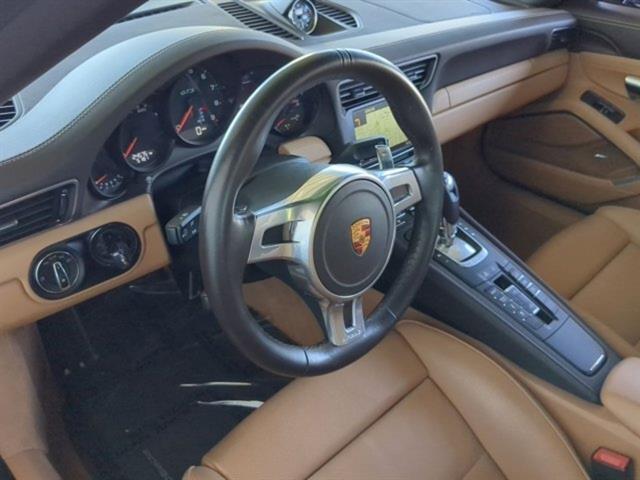 used 2016 Porsche 911 car, priced at $129,744