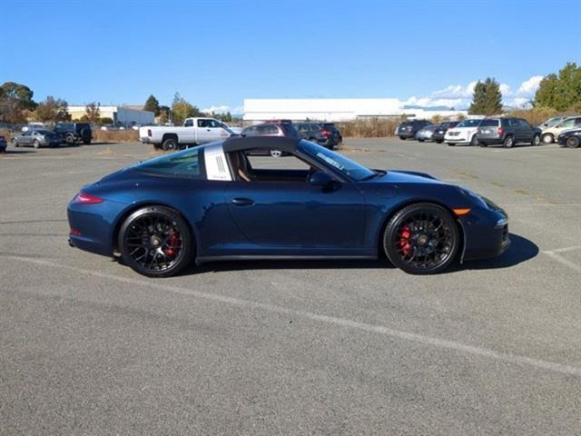 used 2016 Porsche 911 car, priced at $129,744