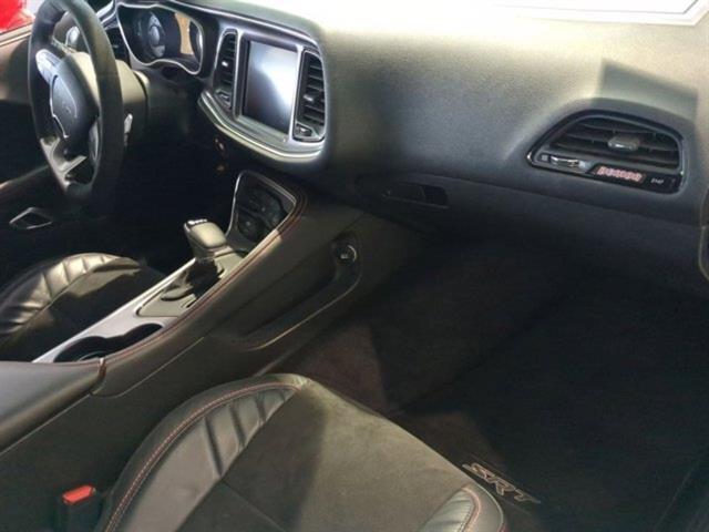 used 2018 Dodge Challenger car, priced at $110,988