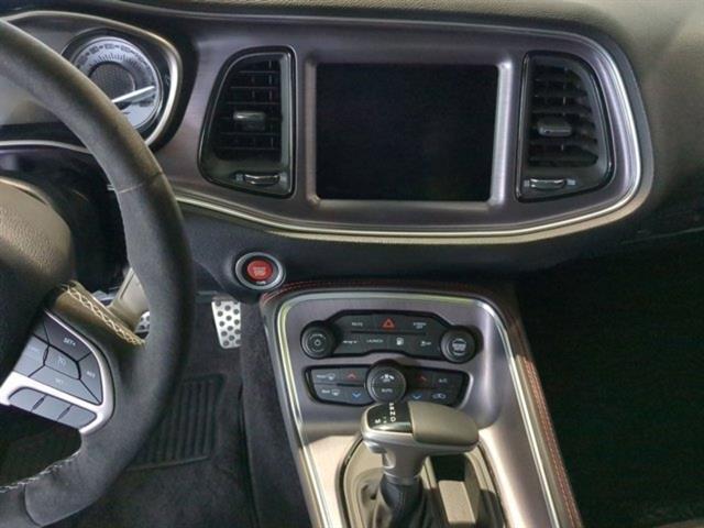 used 2018 Dodge Challenger car, priced at $110,988