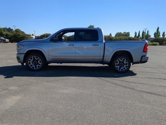 new 2025 Ram 1500 car, priced at $70,205