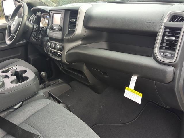 used 2024 Ram 3500 car, priced at $64,485