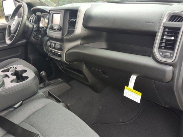 new 2024 Ram 3500 car, priced at $64,485