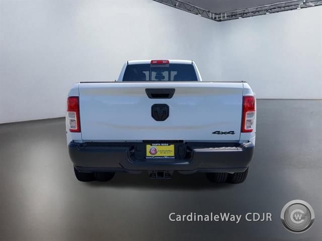 used 2024 Ram 3500 car, priced at $64,485