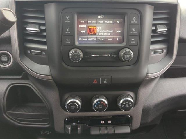 new 2024 Ram 3500 car, priced at $64,485