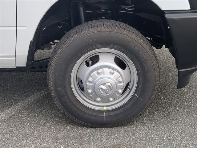 used 2024 Ram 3500 car, priced at $64,485