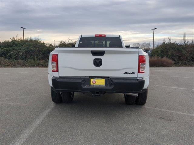 new 2024 Ram 3500 car, priced at $64,485