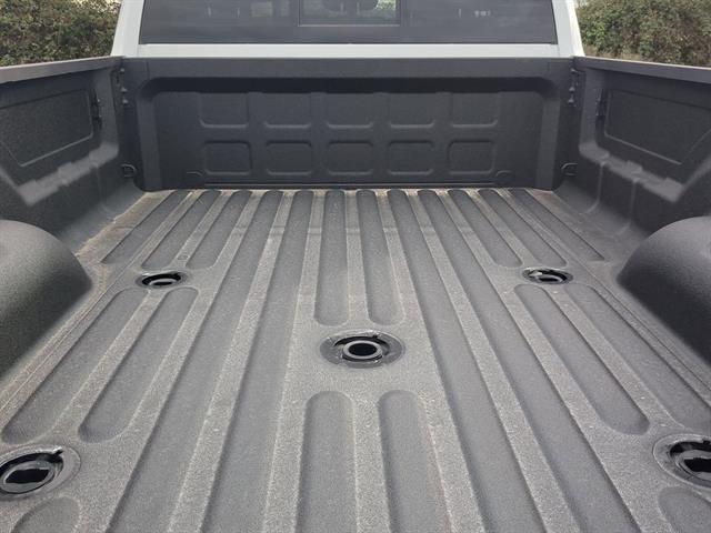 used 2024 Ram 3500 car, priced at $64,485