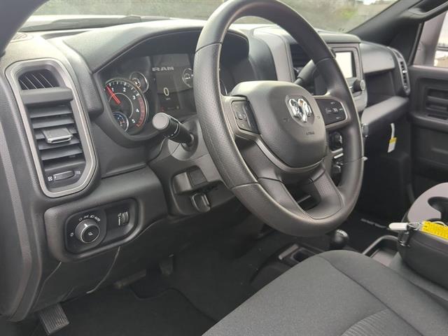 used 2024 Ram 3500 car, priced at $64,485