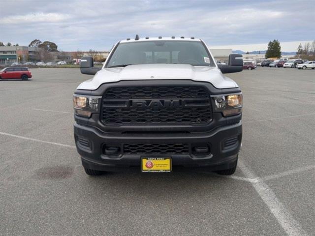 new 2024 Ram 3500 car, priced at $64,485