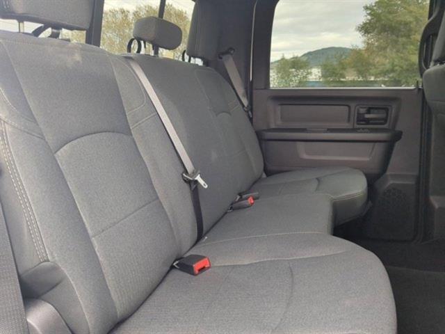 new 2024 Ram 3500 car, priced at $64,485
