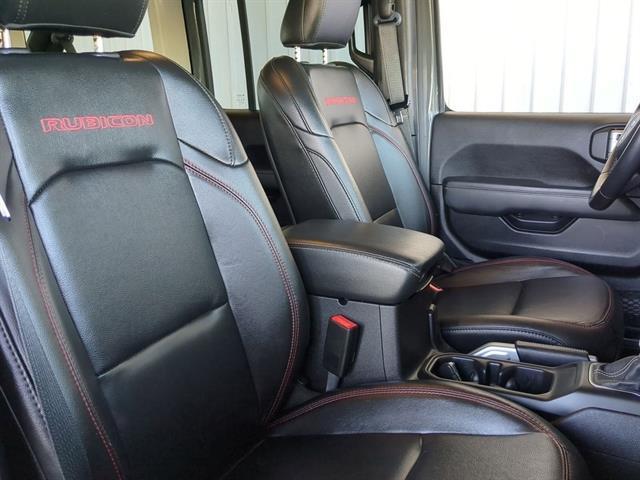 used 2020 Jeep Wrangler Unlimited car, priced at $37,990